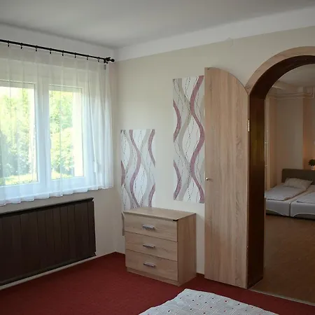 Tanay Vendeghaz Balatonfüred