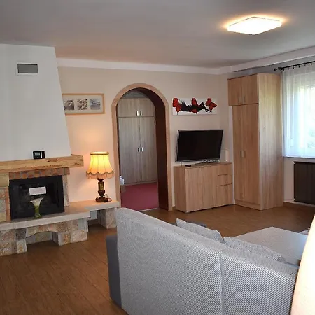 Holiday home Tanay Vendeghaz *