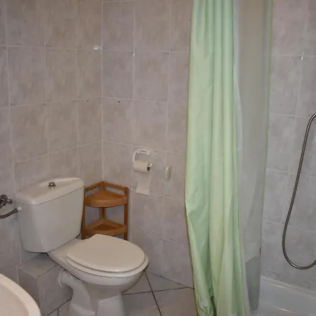 Holiday home Tanay Vendeghaz