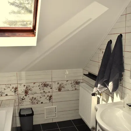 Tanay Vendeghaz Holiday home Balatonfured