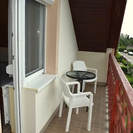 Holiday home Tanay Vendeghaz